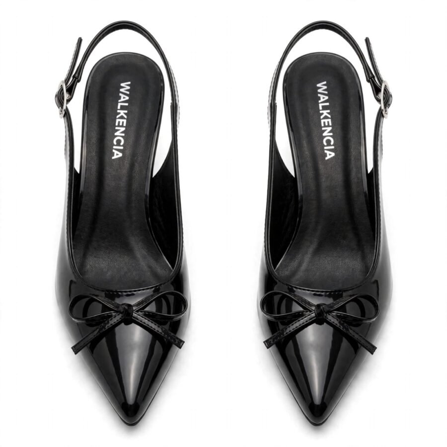 Lavish Black – photo 2
