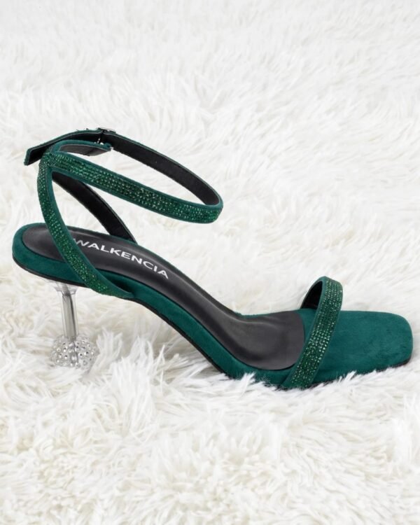 Florina Green