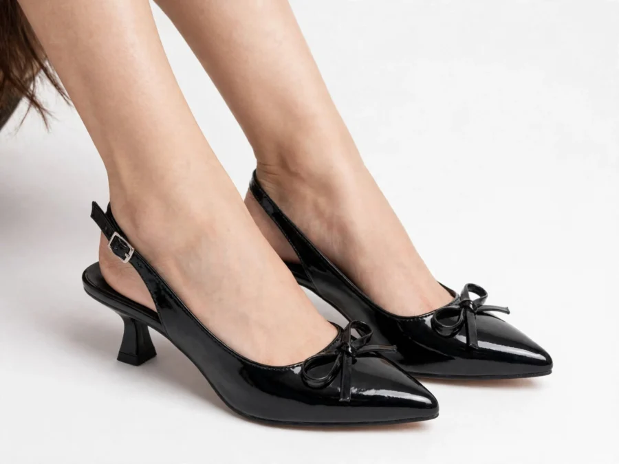 Lavish Black – photo 4