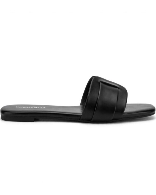 Hash Slide Black