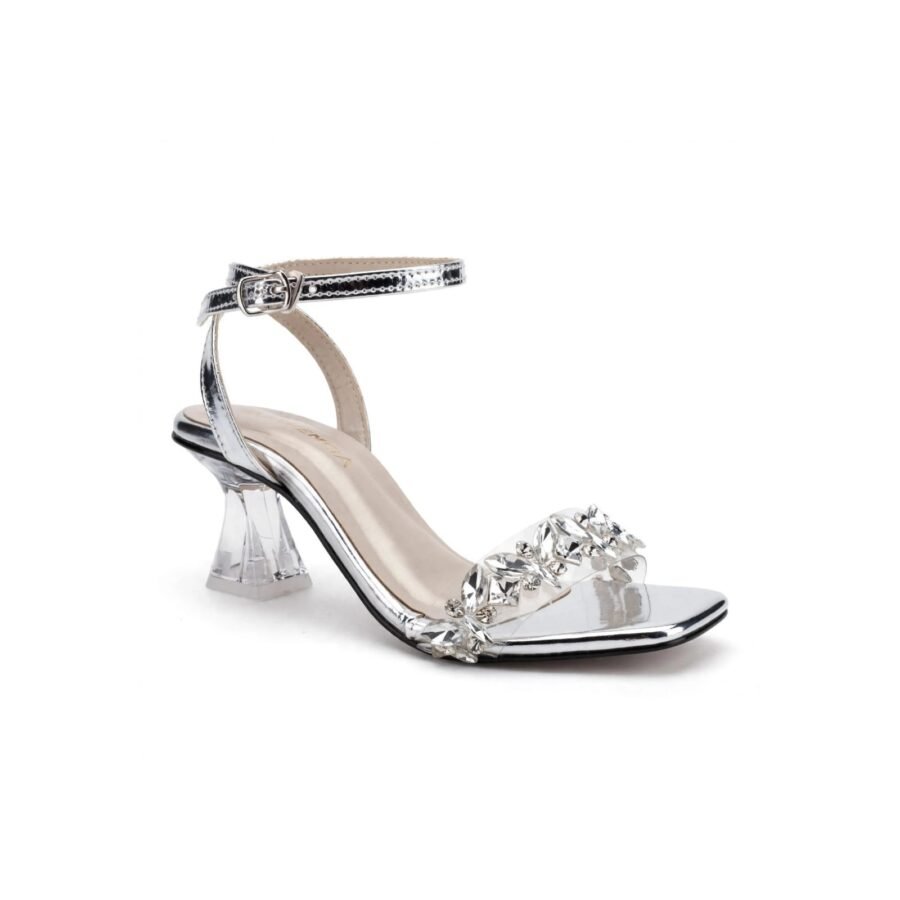 Shine Silver – photo 2