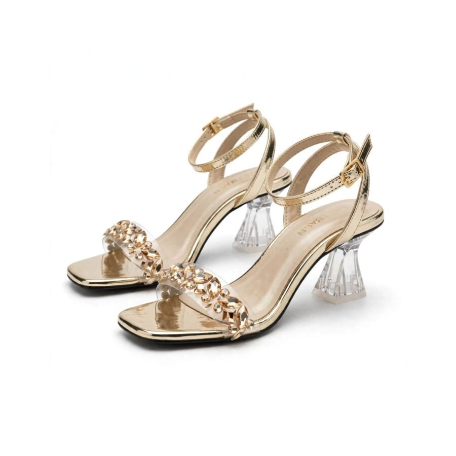 Shine Golden – photo 3