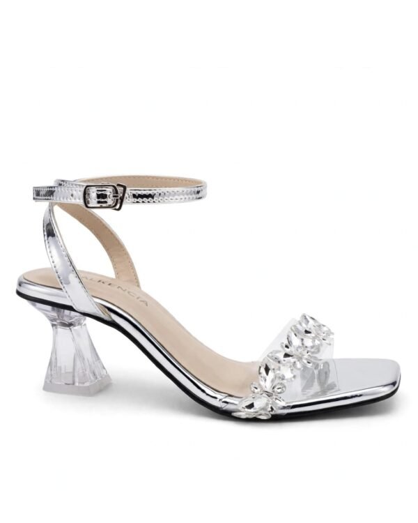 Shine Silver