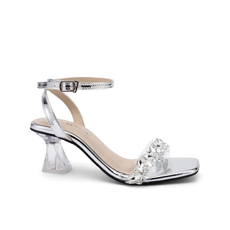 Shine Silver